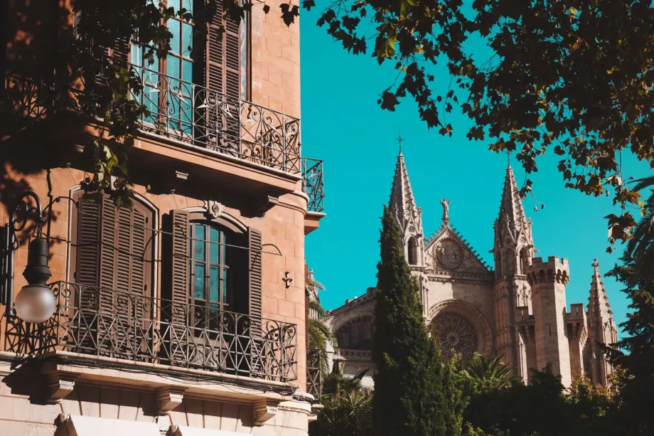 Mallorca Cathedral