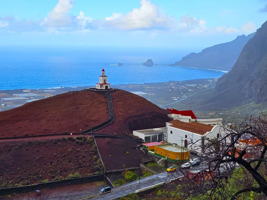 Candelaria Bell Tower