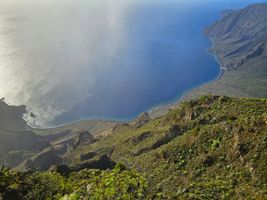 Mirador de Isora