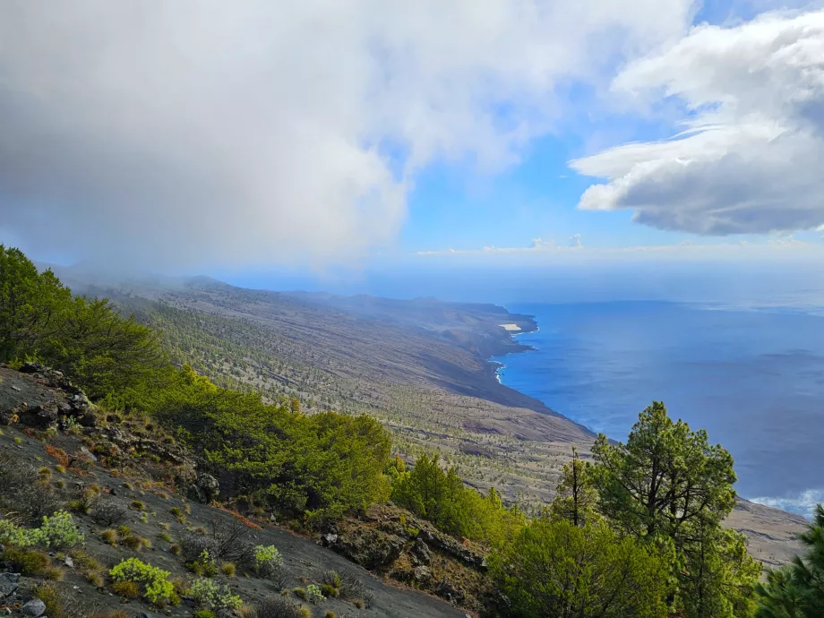 El Julan viewpoint