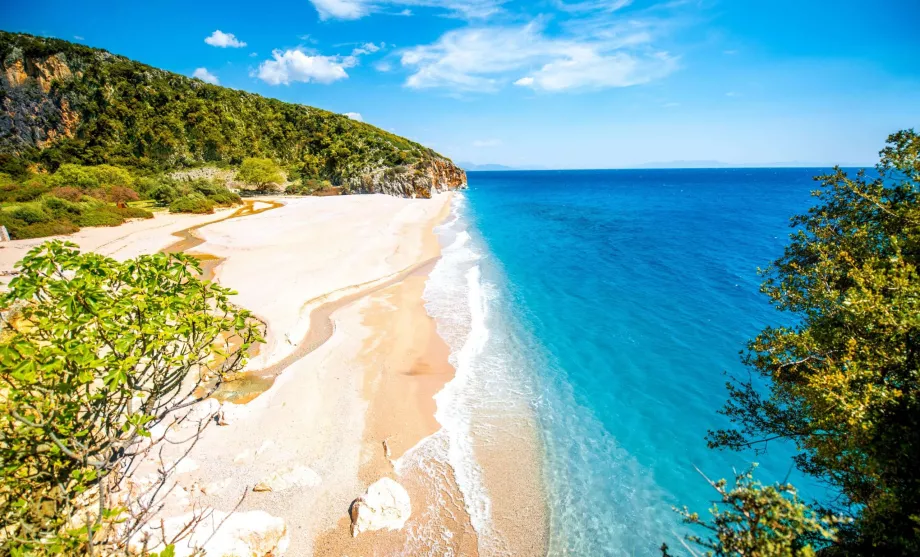 Albanian Riviera