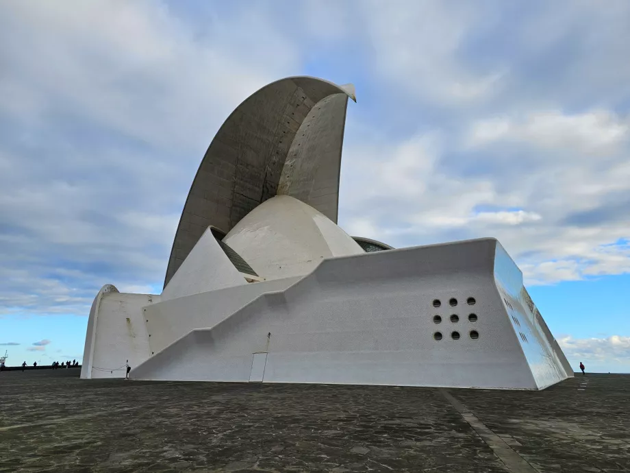 Auditorio