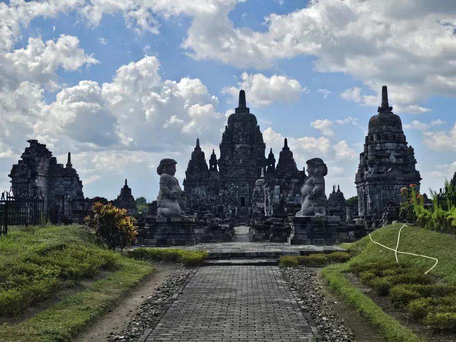 Candi Sewu