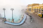 Spa in Hungary