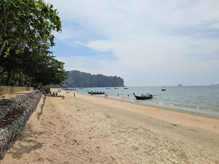 Ao Nang Beach