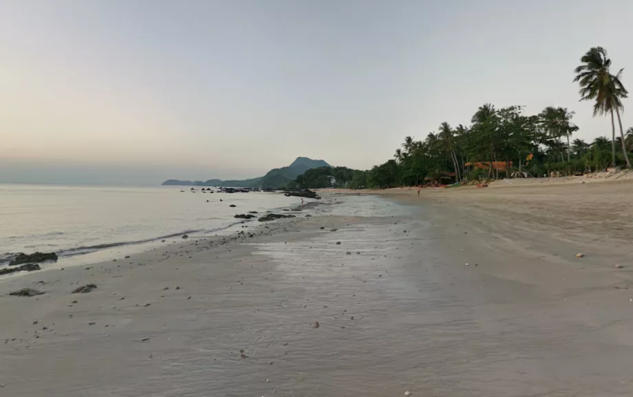 Koh Jum