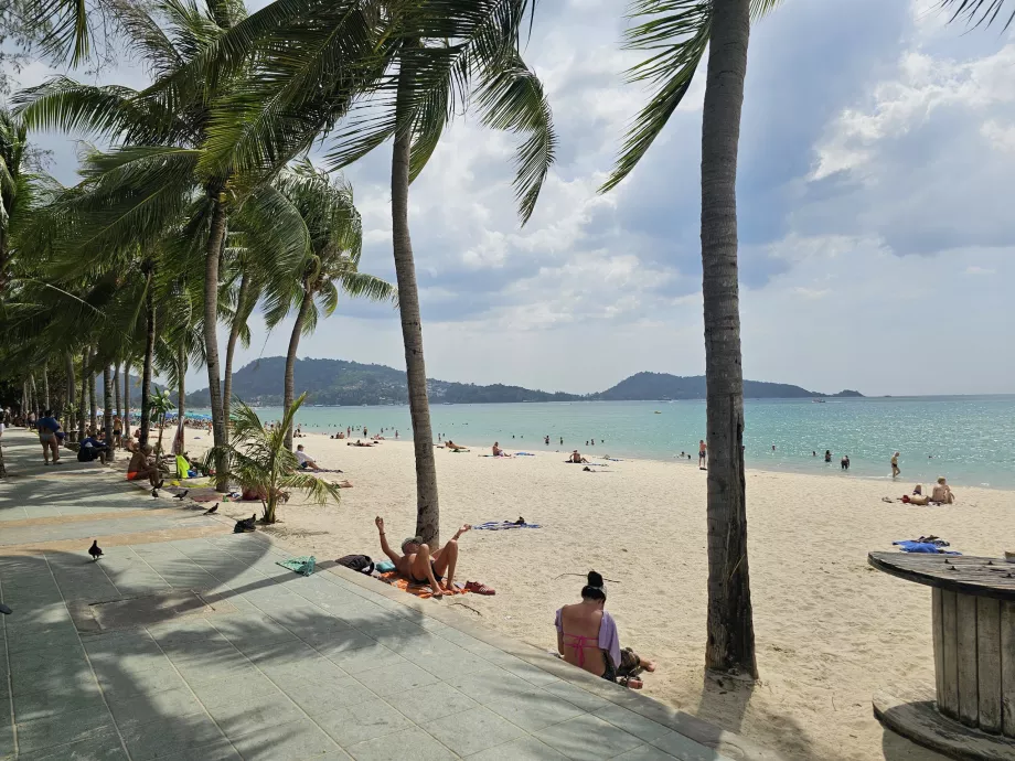 Patong Beach