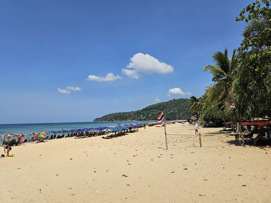 Karon Beach