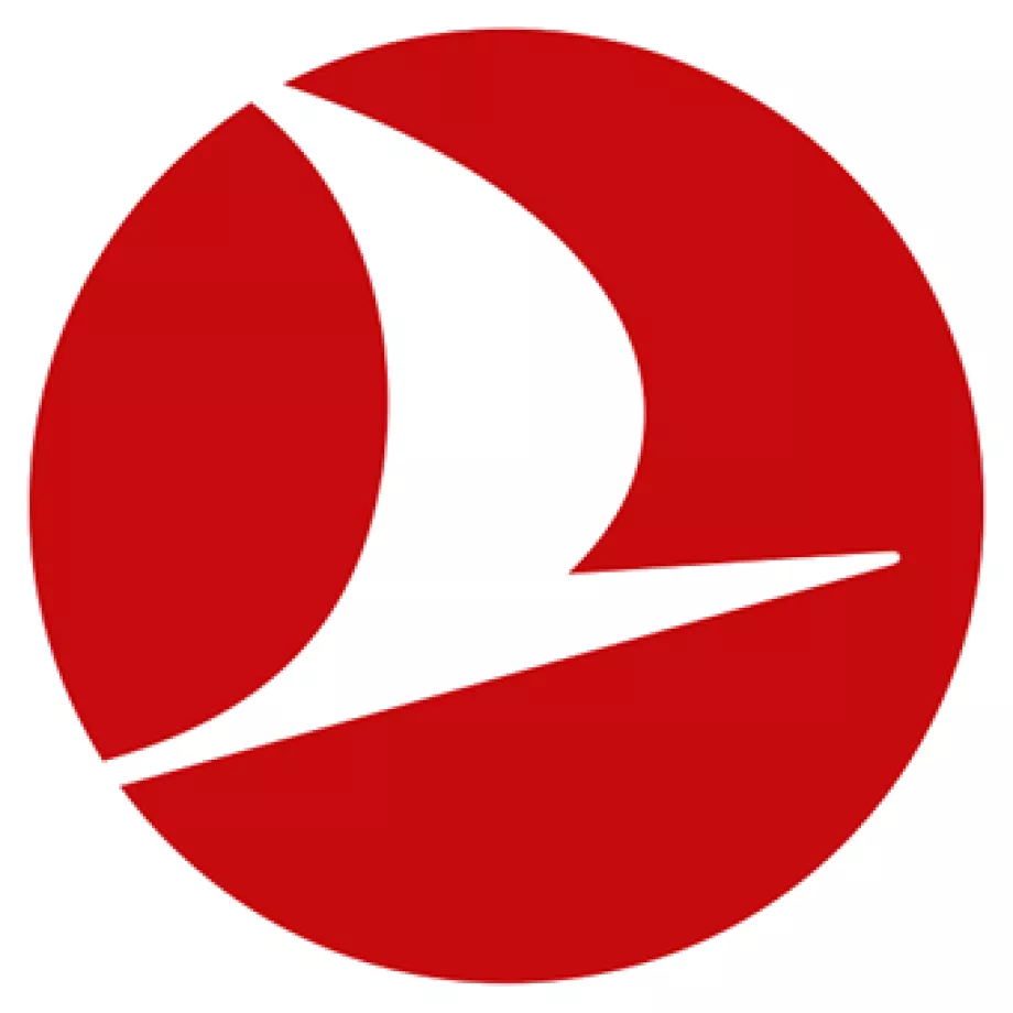 Turkish Airlines logo