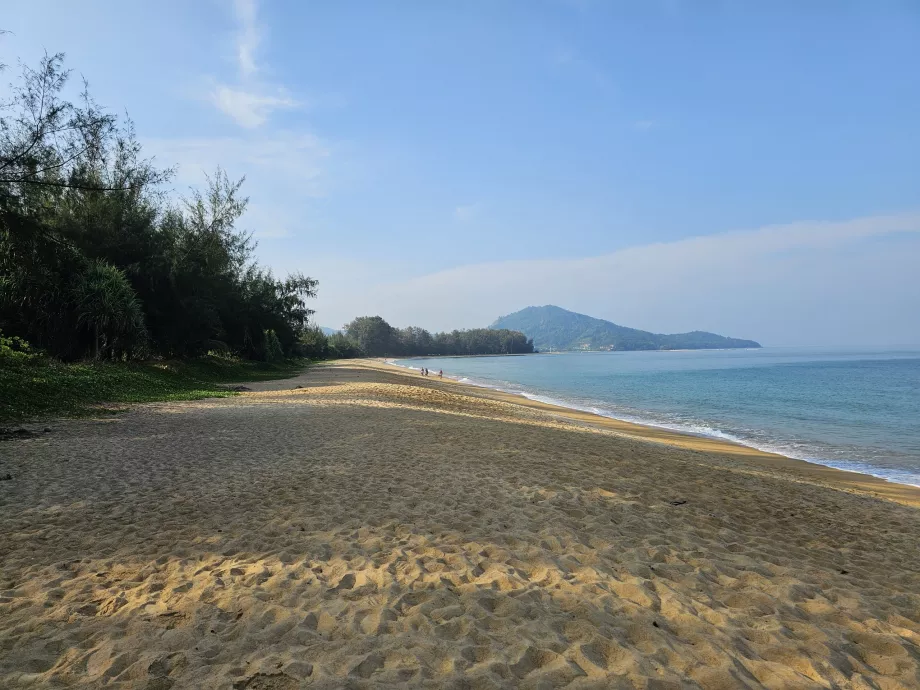 Mai Khao Beach