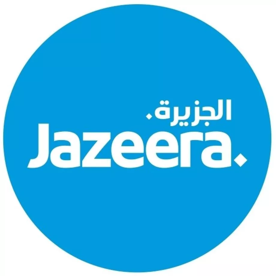 Jazeera Airways Logo