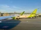 Riga RIX Airport and airBaltic
