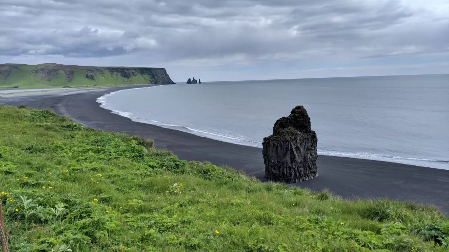 Reynisfjara