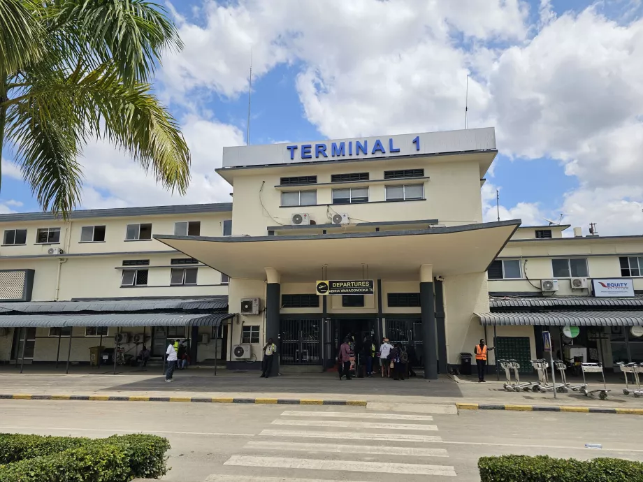Terminal 1