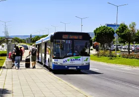 City bus 409