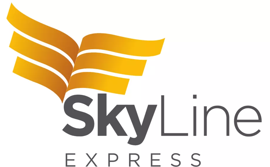 Skyline Express Logo