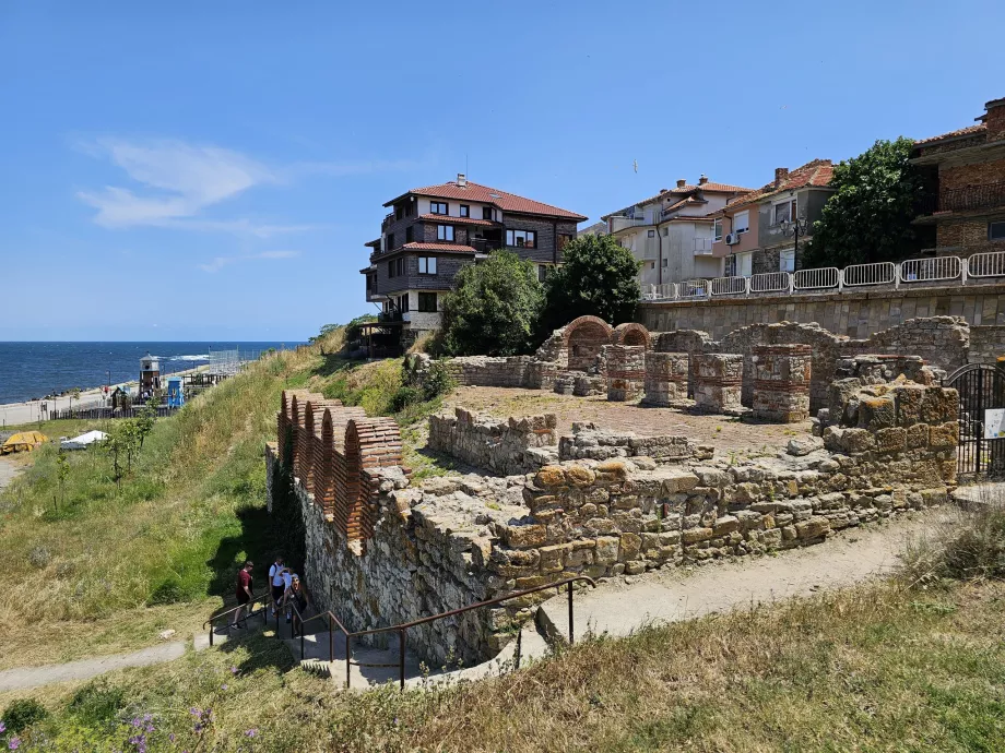 Basilica of the Holy Mother of God Eleusa