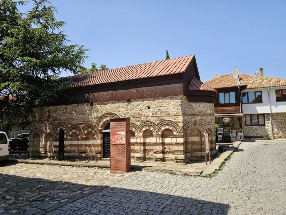 Church of St. Paraskeva