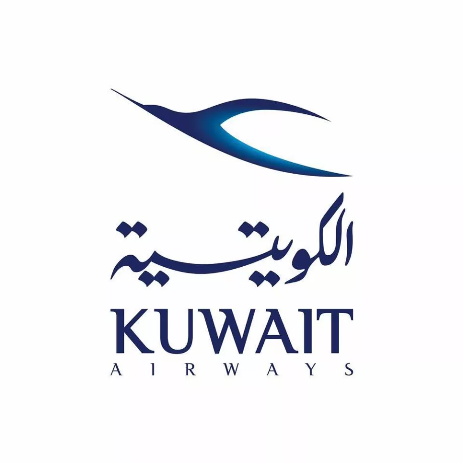 Kuwait Airways Logo