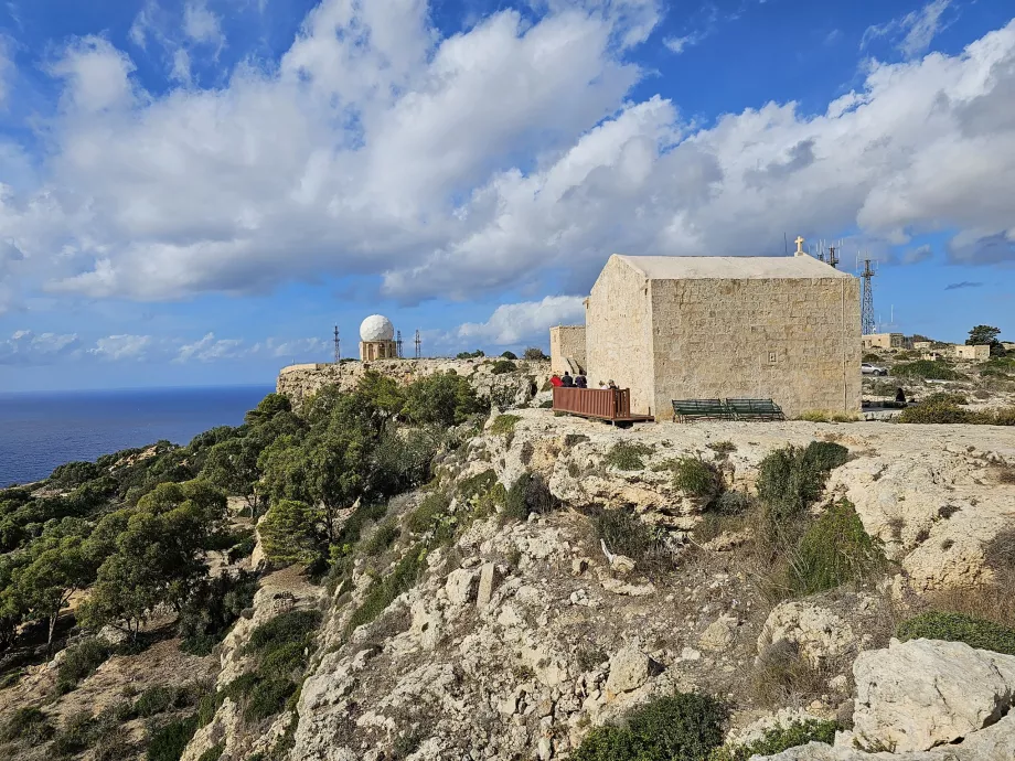 Chapel of St. Mary Magdalene