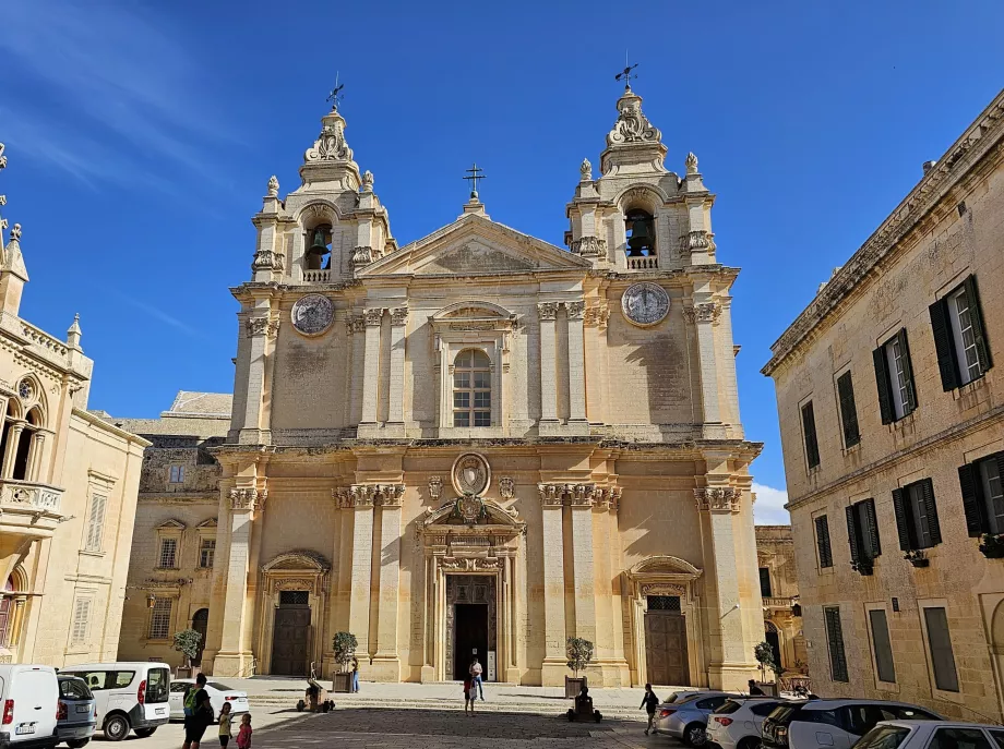 St. Paul's Cathedral