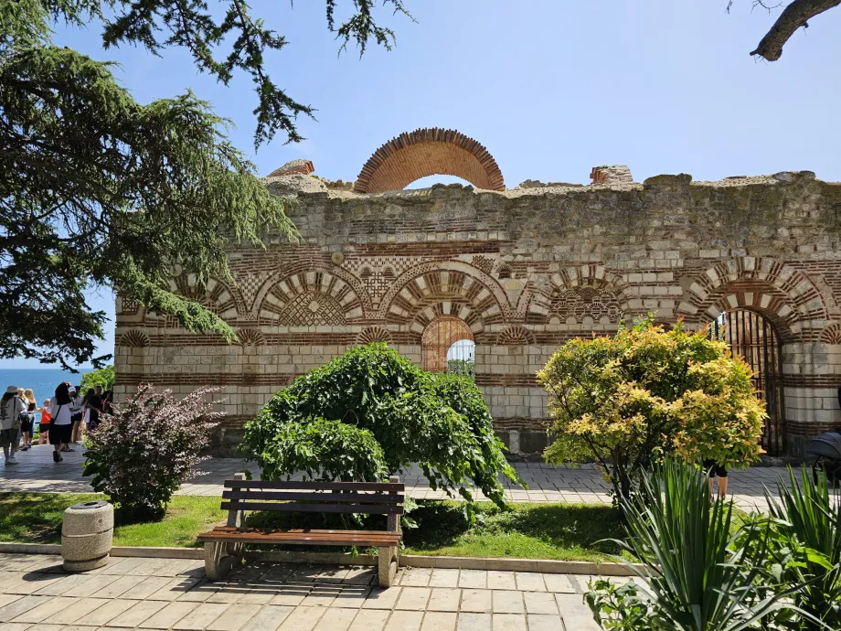 Ancient theatre