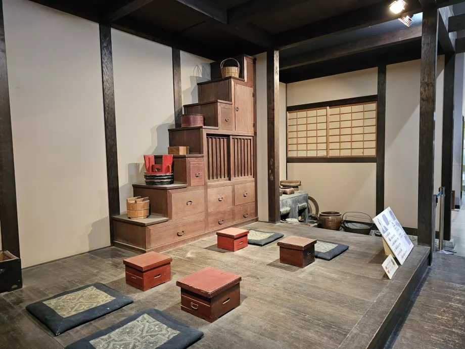 Hiroshima Castle Museum