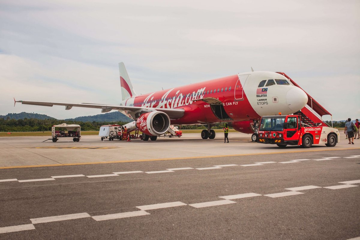 free check in airasia