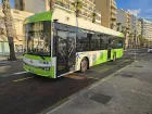 Buses in Malta