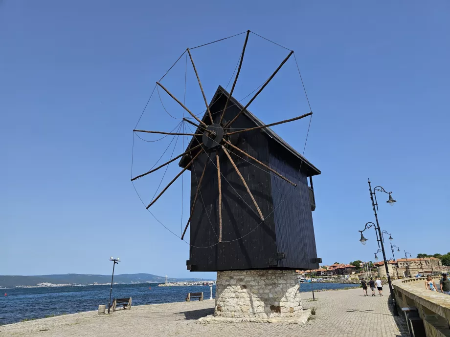 Windmill