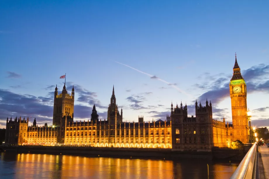 Palace of Westminster