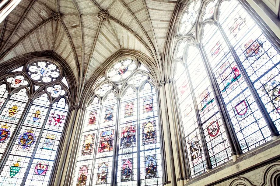 Westminster Abbey