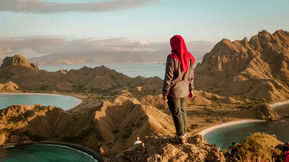 Padar Island