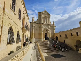 Cittadella Cathedral