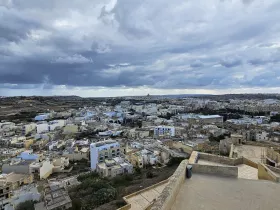 View of Cittadella