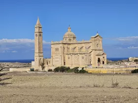 Basilica of Ta'Pinu