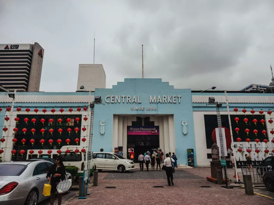 Central Market