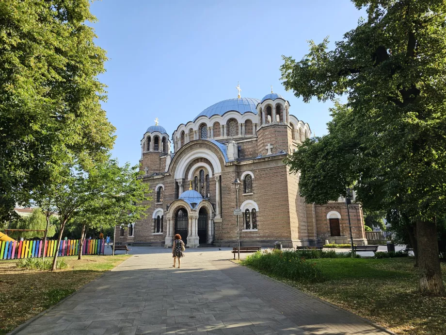 Church of the Seven Saints