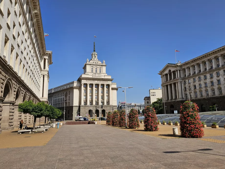 National Assembly