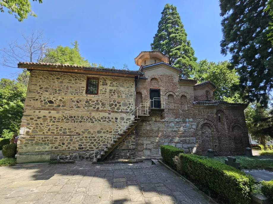 Boyana Church