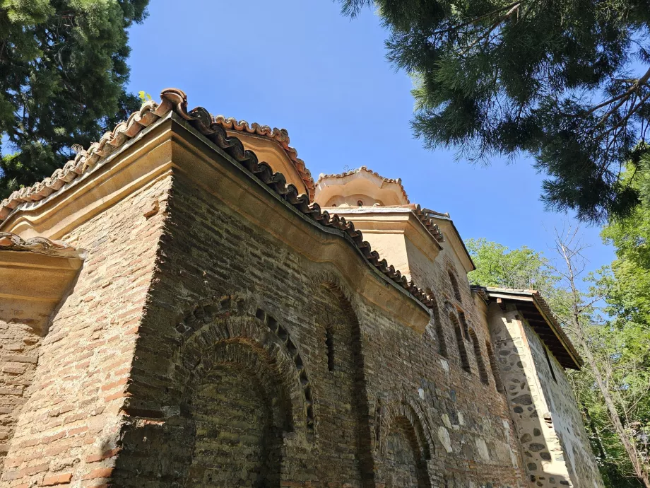 Boyana Church