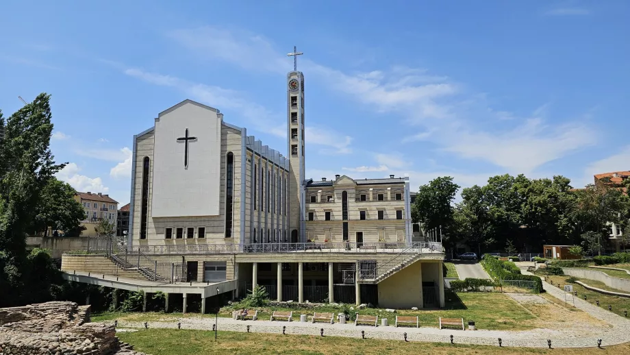 Cathedral of St. Joseph