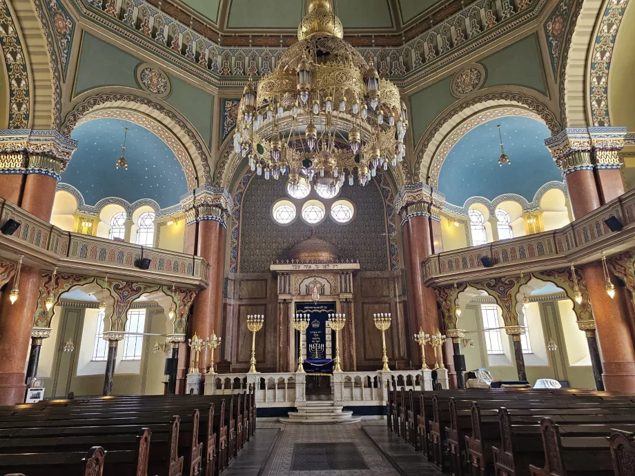 Synagogue