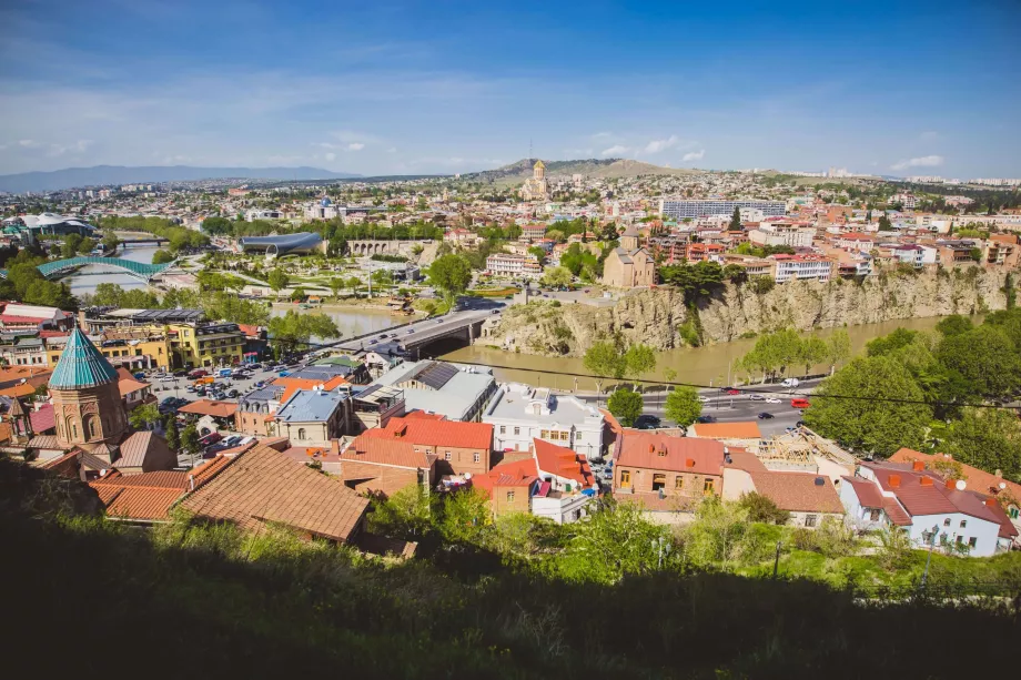 Tbilisi