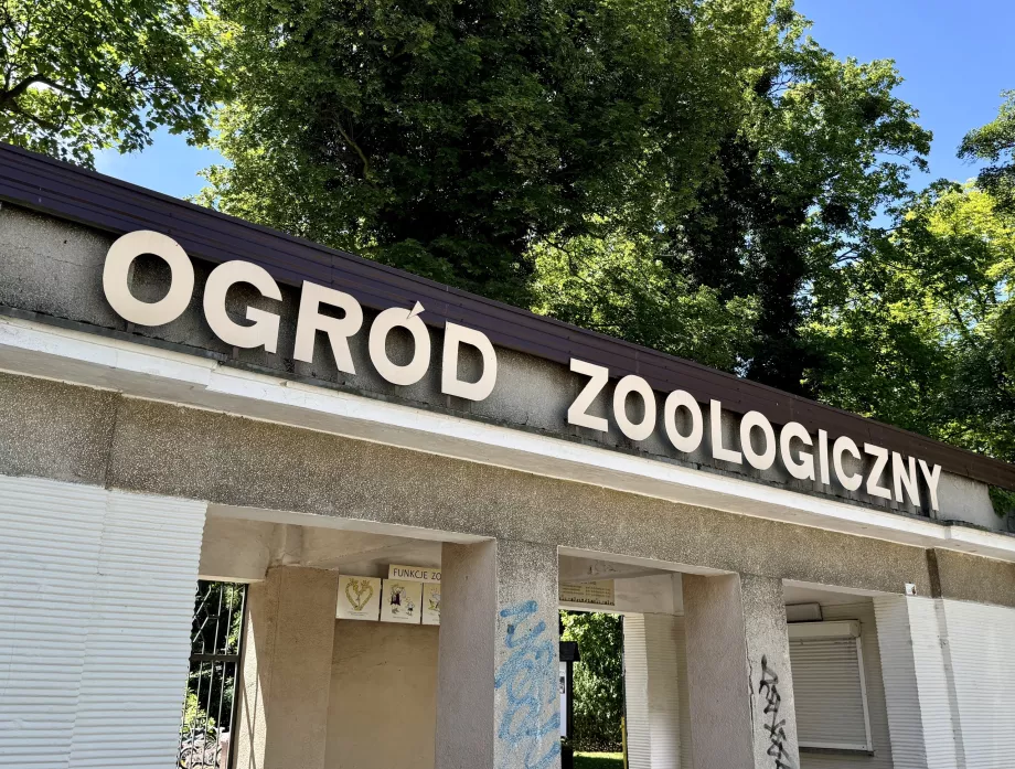 Old Zoo