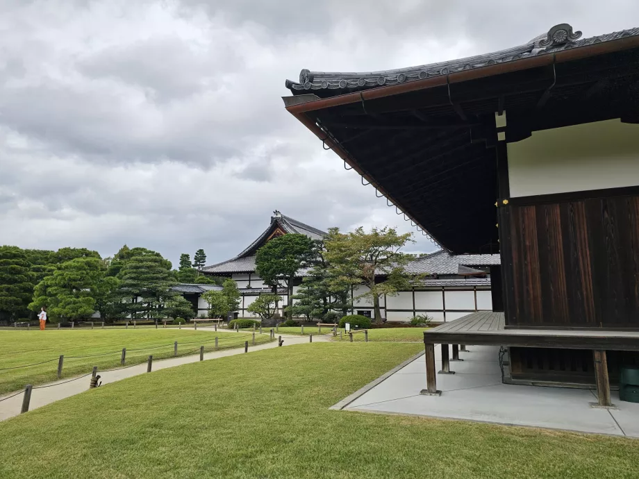 Nijo Castle