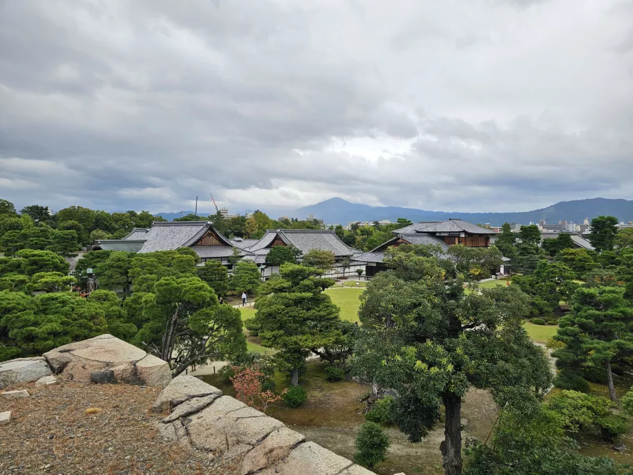 Nijo Castle