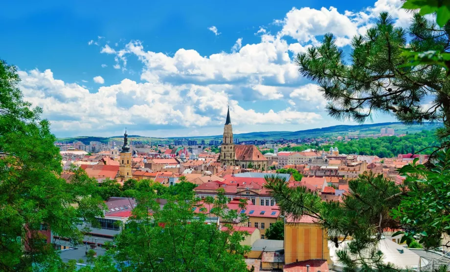 Cluj