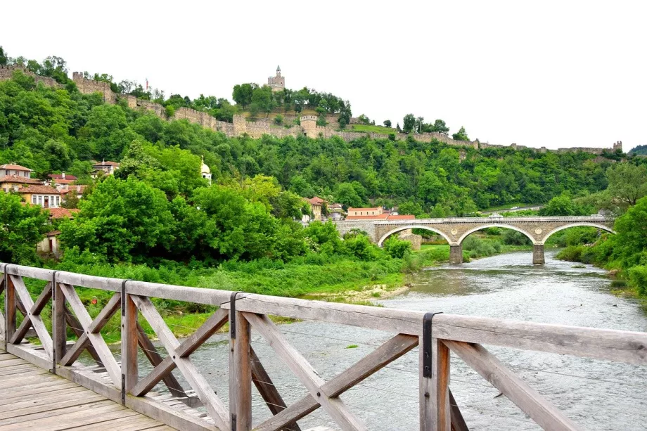 Veliko Tarnovo