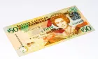 East Caribbean dollar